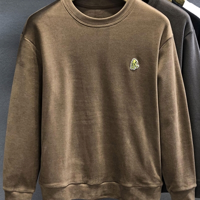 市场上装-卫衣-休闲卫衣