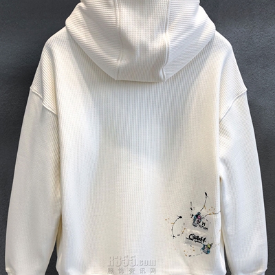 市场上装-卫衣-休闲卫衣