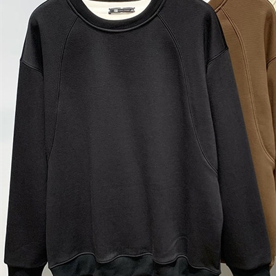 市场上装-卫衣-休闲卫衣