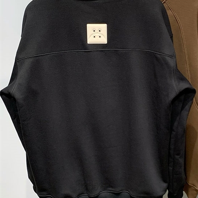 市场上装-卫衣-休闲卫衣