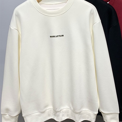 市场上装-卫衣-休闲卫衣