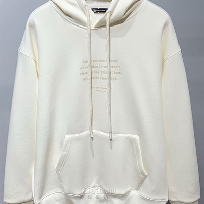 市场上装-卫衣-休闲卫衣