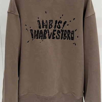 市场上装-卫衣-休闲卫衣