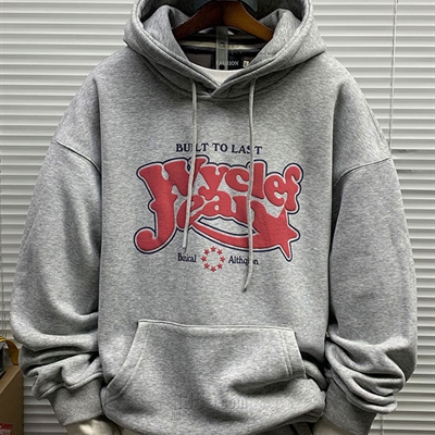 市场上装-卫衣-休闲卫衣