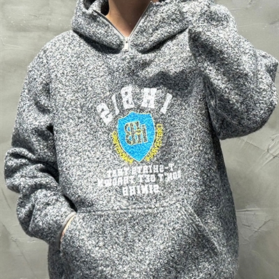 市场上装-卫衣-休闲卫衣