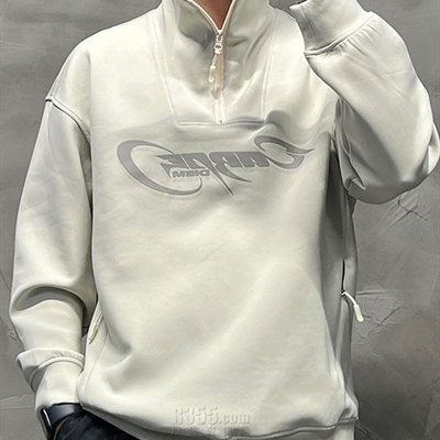 市场上装-卫衣-休闲卫衣