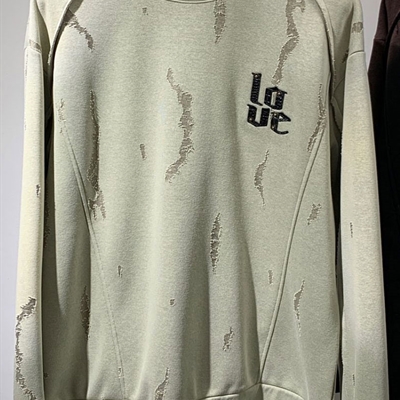 市场上装-卫衣-休闲卫衣