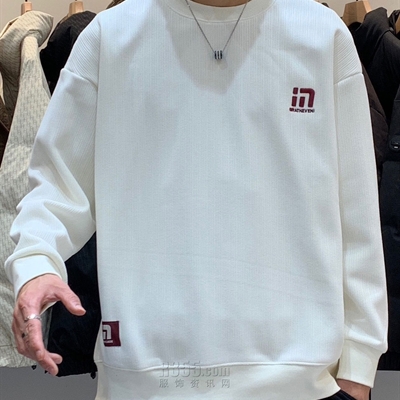 市场上装-卫衣-休闲卫衣