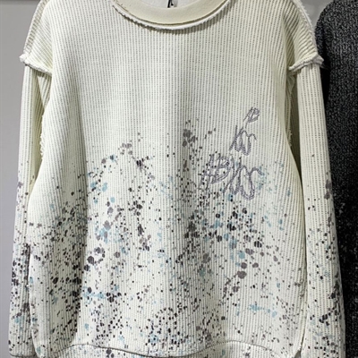 市场上装-卫衣-休闲卫衣