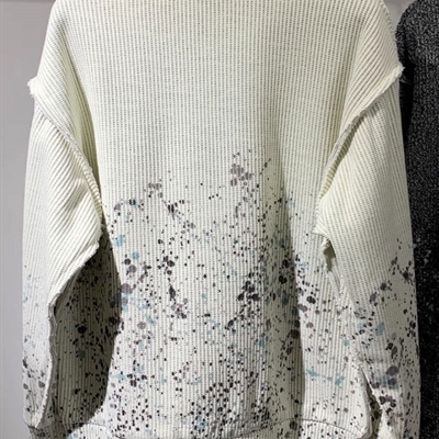 市场上装-卫衣-休闲卫衣