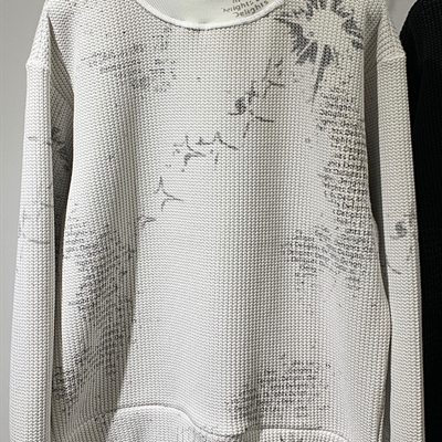 市场上装-卫衣-休闲卫衣