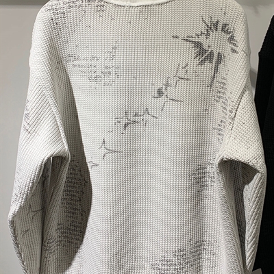 市场上装-卫衣-休闲卫衣