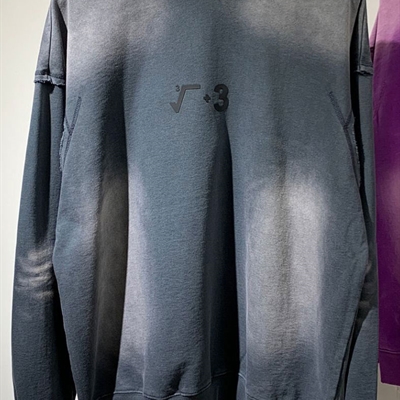 市场上装-卫衣-休闲卫衣