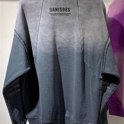 市场上装-卫衣-休闲卫衣