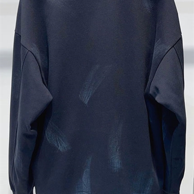 市场上装-卫衣-休闲卫衣