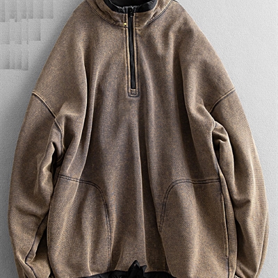 市场上装-卫衣-休闲卫衣