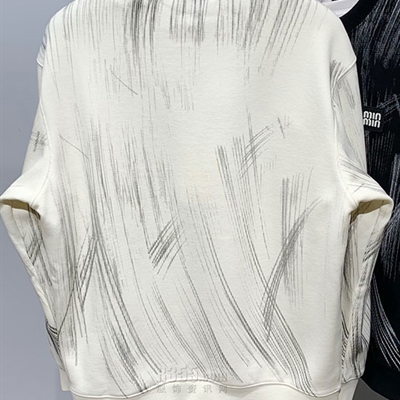 市场上装-卫衣-休闲卫衣