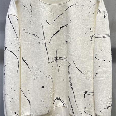 市场上装-卫衣-休闲卫衣