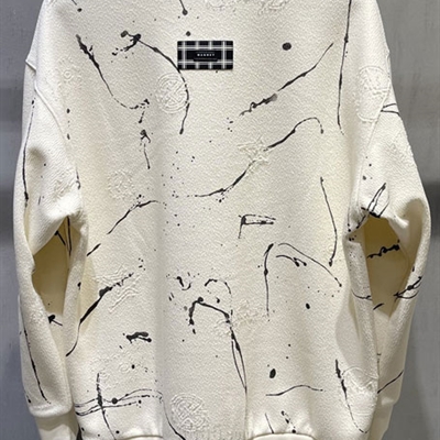 市场上装-卫衣-休闲卫衣