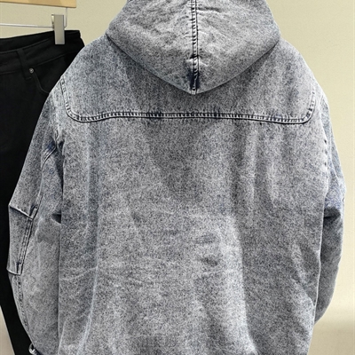 市场上装-夹克-休闲夹克