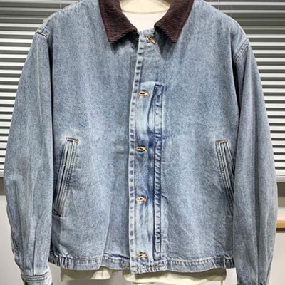 市场上装-夹克-休闲夹克