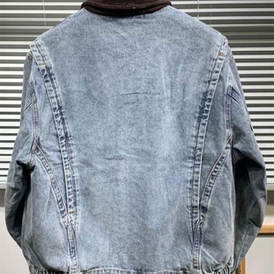 市场上装-夹克-休闲夹克