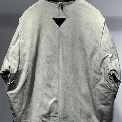 市场上装-夹克-休闲夹克