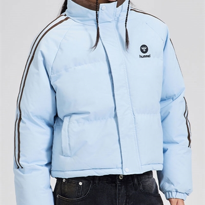 运动品牌-棉衣/羽绒-女运动棉服