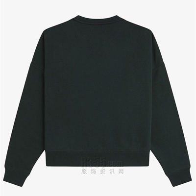 运动品牌-卫衣-女运动卫衣