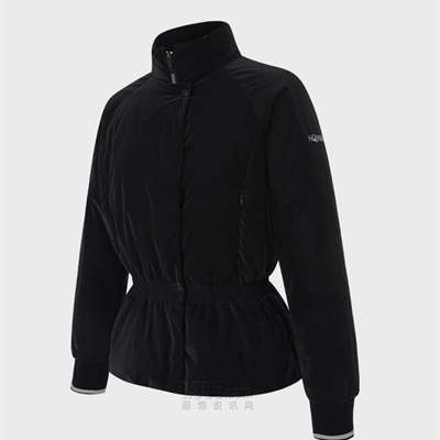 运动品牌-棉衣/羽绒-女运动棉服
