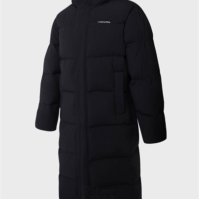 运动品牌-棉衣/羽绒-男运动棉服
