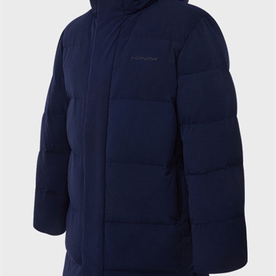 运动品牌-棉衣/羽绒-男运动棉服