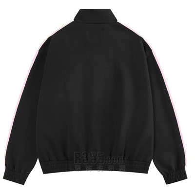 设计师品牌-套装-微潮套装