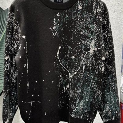 市场上装-卫衣-休闲卫衣