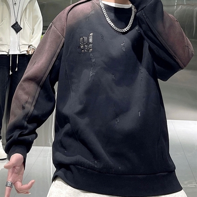 市场上装-卫衣-休闲卫衣