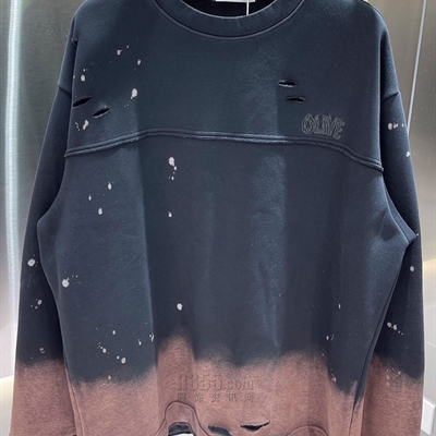 市场上装-卫衣-休闲卫衣