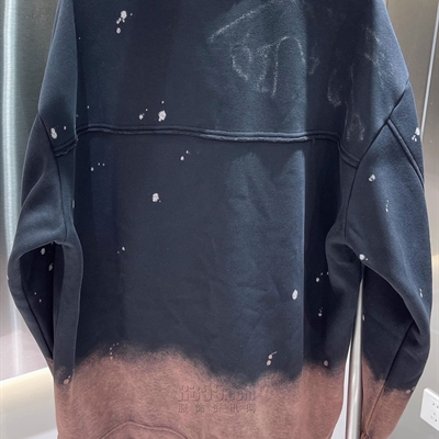 市场上装-卫衣-休闲卫衣