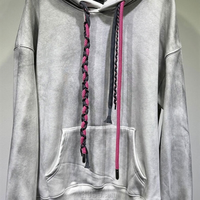 市场上装-卫衣-休闲卫衣