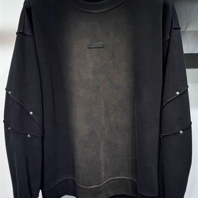 市场上装-卫衣-休闲卫衣