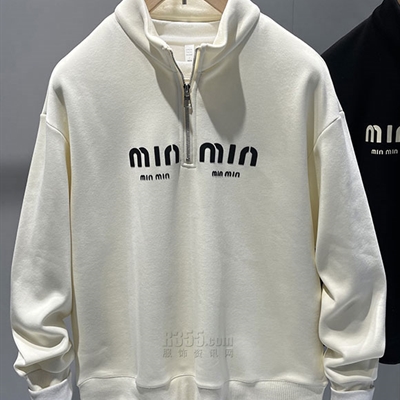 市场上装-卫衣-休闲卫衣