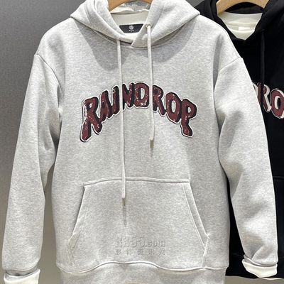 市场上装-卫衣-休闲卫衣