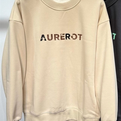 市场上装-卫衣-休闲卫衣