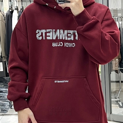 市场上装-卫衣-休闲卫衣