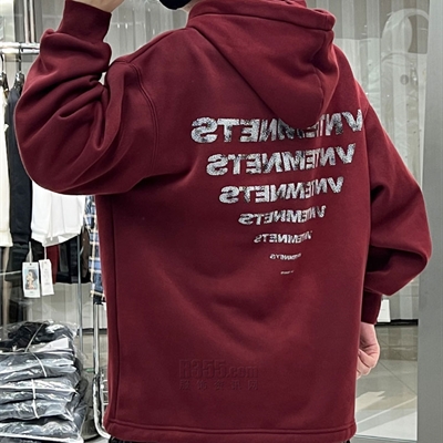 市场上装-卫衣-休闲卫衣