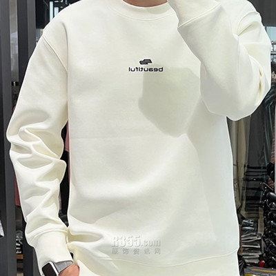 市场上装-卫衣-休闲卫衣