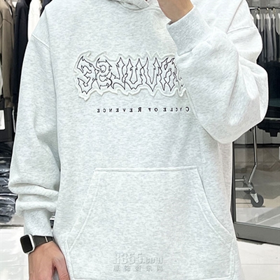 市场上装-卫衣-休闲卫衣