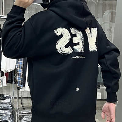 市场上装-卫衣-休闲卫衣