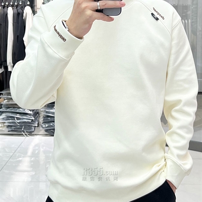 市场上装-卫衣-休闲卫衣