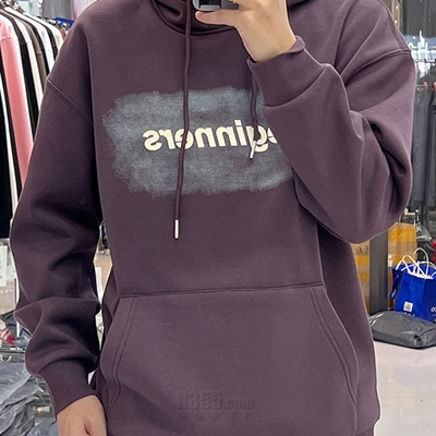 市场上装-卫衣-休闲卫衣