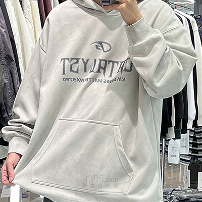 市场上装-卫衣-休闲卫衣